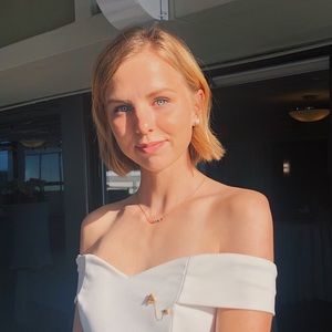 Meet your Posher, Heather